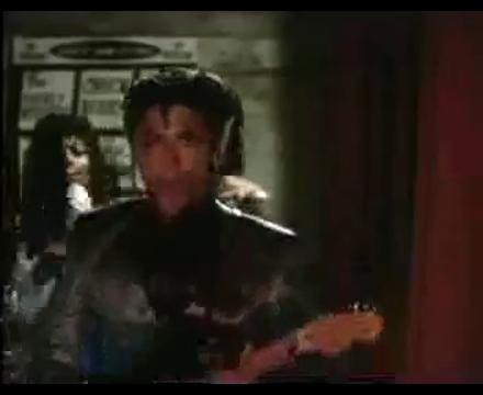 La Bamba par Los Lobos