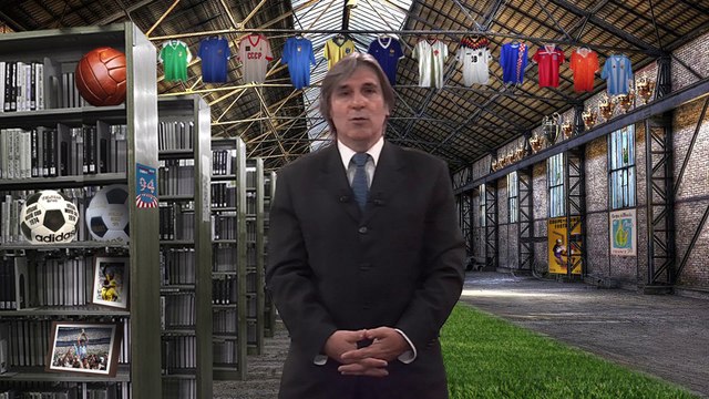 La Minute de Mario du 5 juillet : le match Corée du Nord - Portugal en 1966