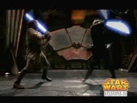 Pub Pringles Star Wars ROTS Episode 3