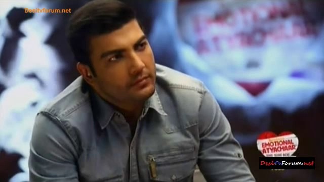Emotional Atyachar (Season 4) 4th July 2014 Video Watch Online pt2