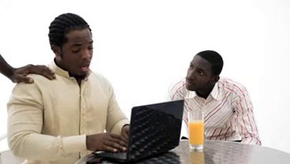 La minute Orange - Clé Internet Everywhere