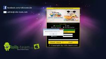 How To Get Télécharger Line Disney Tsum Tsum Triche [Cheats/Hack][Android/iOS]