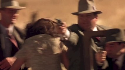 Last Man Standing (1996), fan trailer