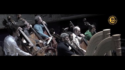 L'Orchestre National de France en vidéo