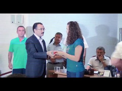 UŞAK BELEDİYESİ MECLİS TOPLANTISI