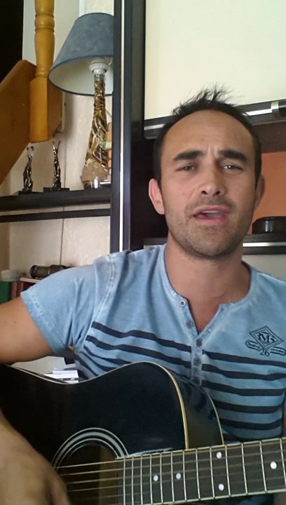 l'oiseau noir et l'oiseau blanc mike brant laurent Comas pour Sabrina