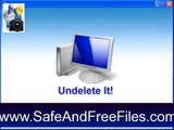Download Undelete It 4.15 Serial Key Generator Free