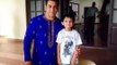 Salman Khan in Dhoti Kurta For Prem Ratan Dhan Payo