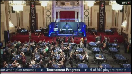 EPT Saison 10 - Vienne 2014 - Day5 2/3