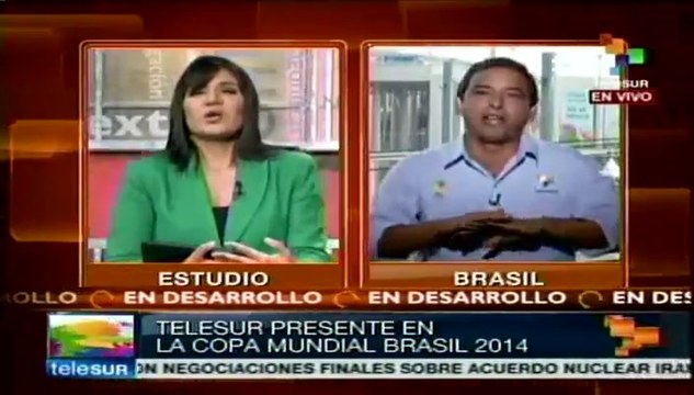 Prensa dedica espacios a selecciones de fútbol de AL en 4tos de final