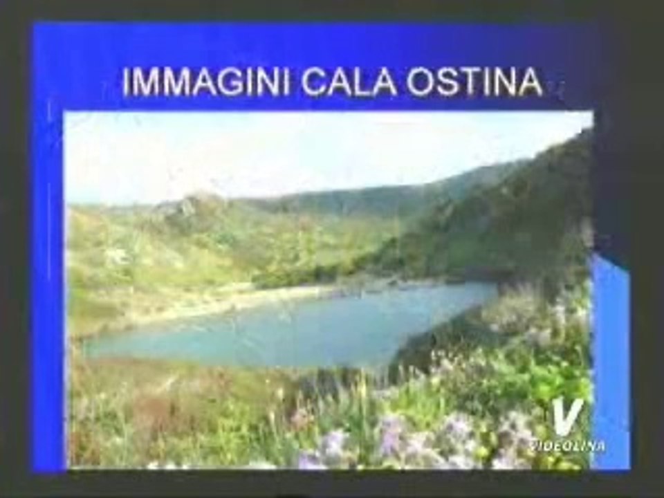 La Porta sull'Infinito - 1x05 - Sardegna (parte 2)