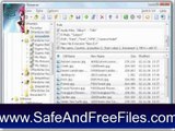 Download Portable EF Multi File Renamer 3.0 Product Number Generator Free