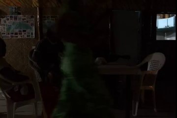 Cheap Samoa Island accommodation