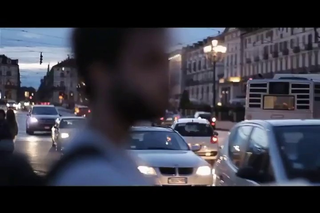 GABRY PONTE - BUONANOTTE GIORNO (SPAI & JIMMY REMIX) (OFFICIAL VIDEO)