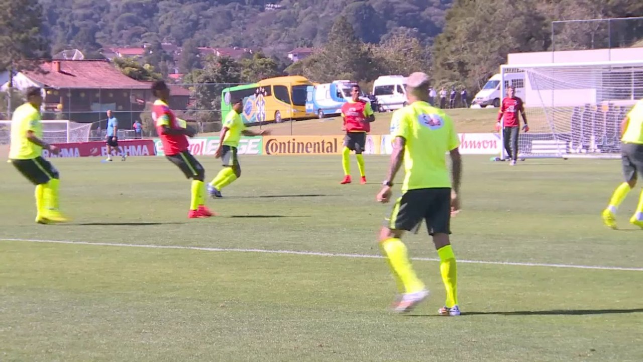 WM 2014: Dani Alves‘ Anfänge – von Giftfisch und Traumstränden