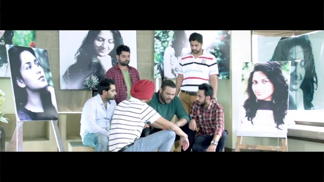 CLASSROOM @ KULBIR JHINJER FEAT . DESI CREW @ HD SUPER DUPER HIT PUNJABI SONGS
