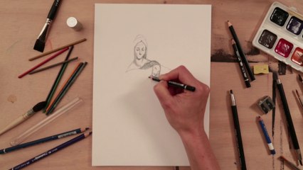 Tableauscopie # 5:"Une vérité qui s'impose..." au musée du Louvre