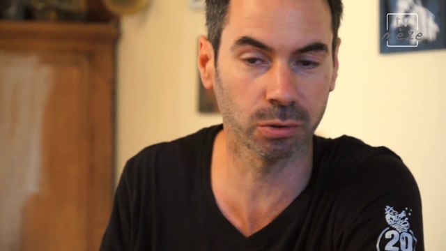 Les Ogres de Barback au Festival de Thau