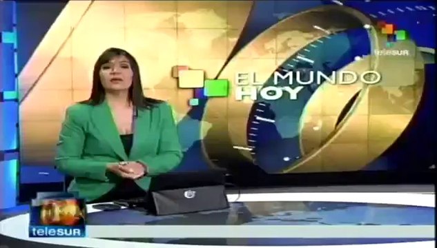 Legarán ecuatorianos de la Revolución Ciudadana memoria audiovisual