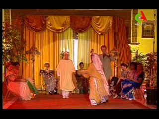 Fréquence Music - Hommage à Katchou alias Ali NASRI