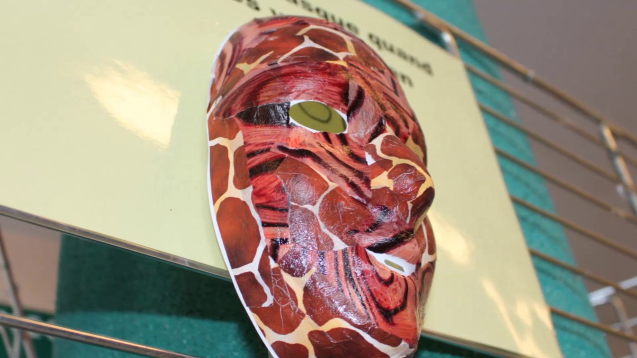 Exposition Arts Plastiques