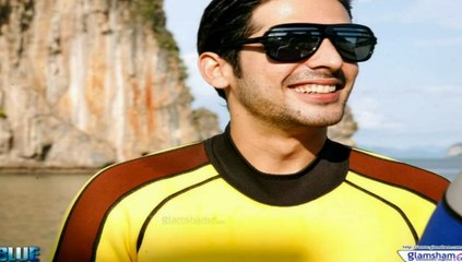 Zayed Khan  Indian actor and producer