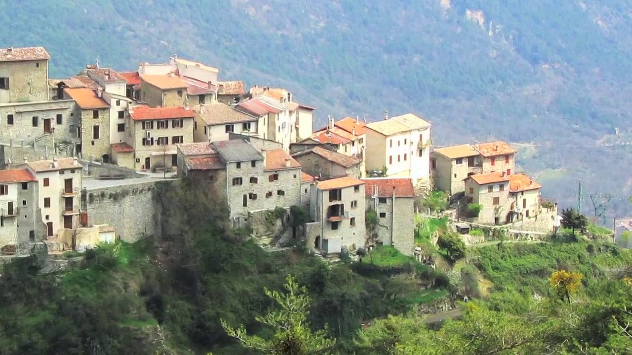 Bairols, 21 Juin 2014 - Inauguration du Gite.