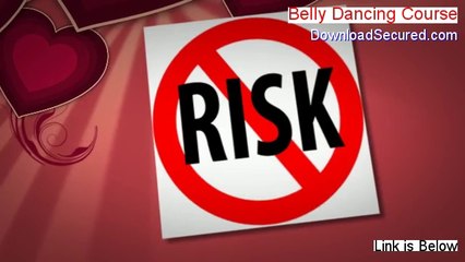 Belly Dancing Course Reviews (My Review 2014)