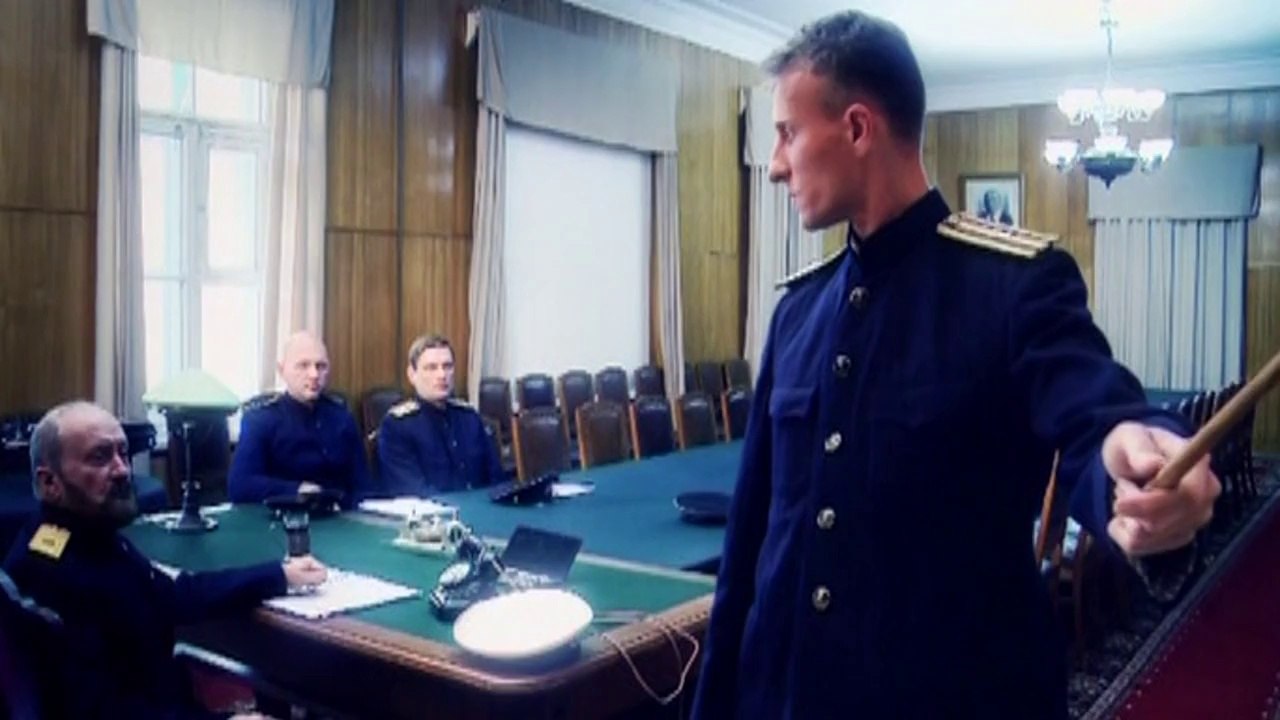 05 Зафронтовые разведчики
