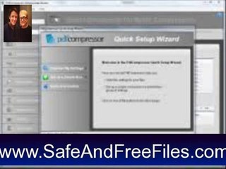 Download PdfCompressor Professional 6.0 Serial Number Generator Free