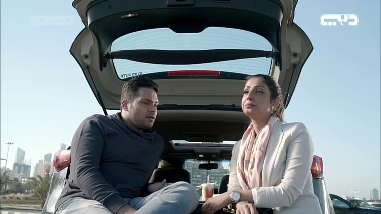 High Heels.S1.E2