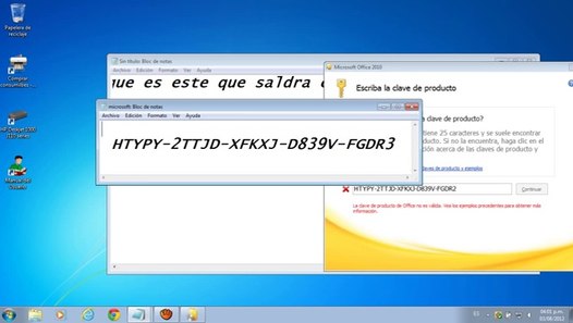 Crystal report clave de producto 2013 online