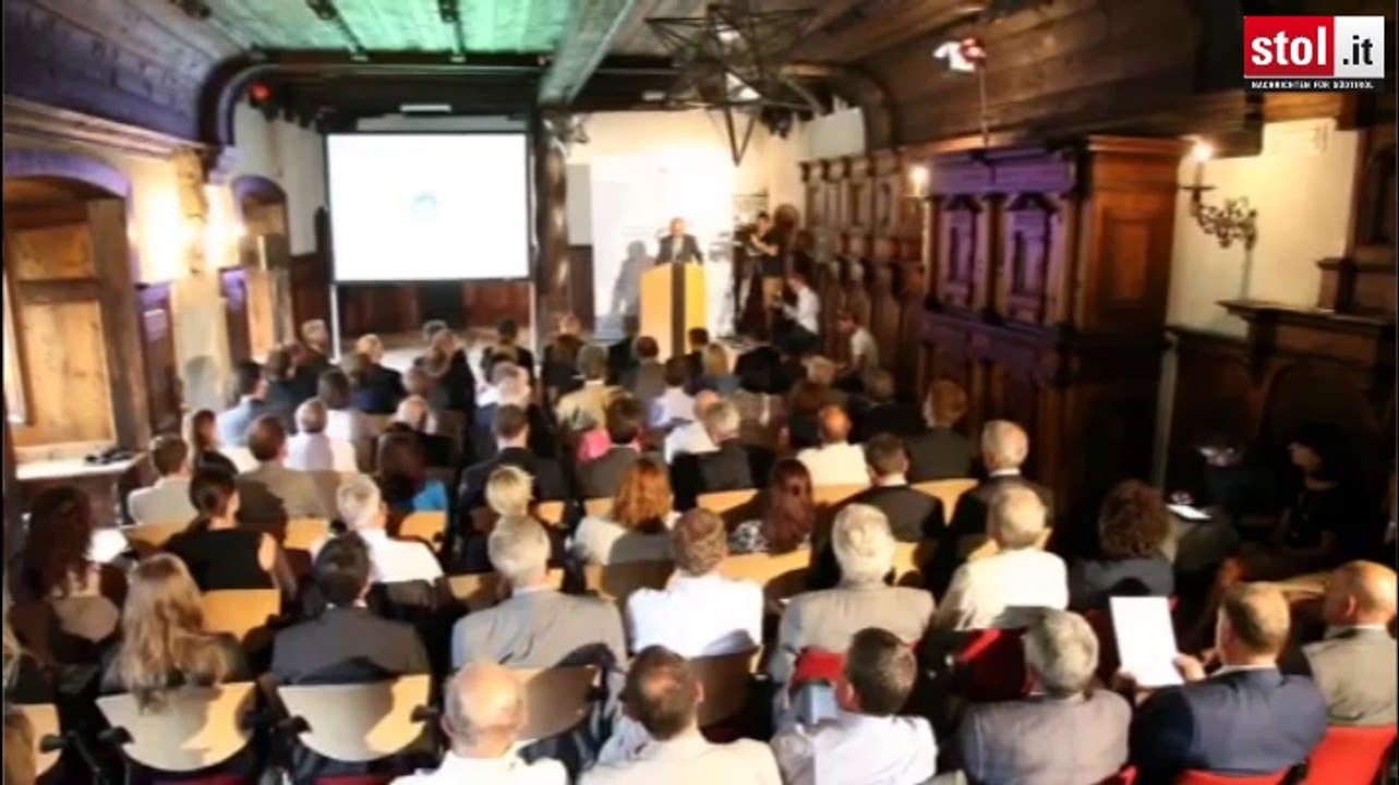 „Europa der Regionen ist keine Utopie“