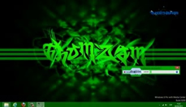 Tutorial_ Activar Windows 8 Pro, Enterprise, WMC [x32 o 64 Bits] [PARA-SIEMPRE] [HD]