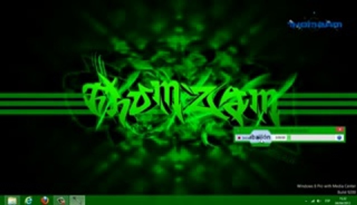 Tutorial_ Activar Windows 8 Pro, Enterprise, WMC [x32 o 64 Bits] [PARA-SIEMPRE] [HD]