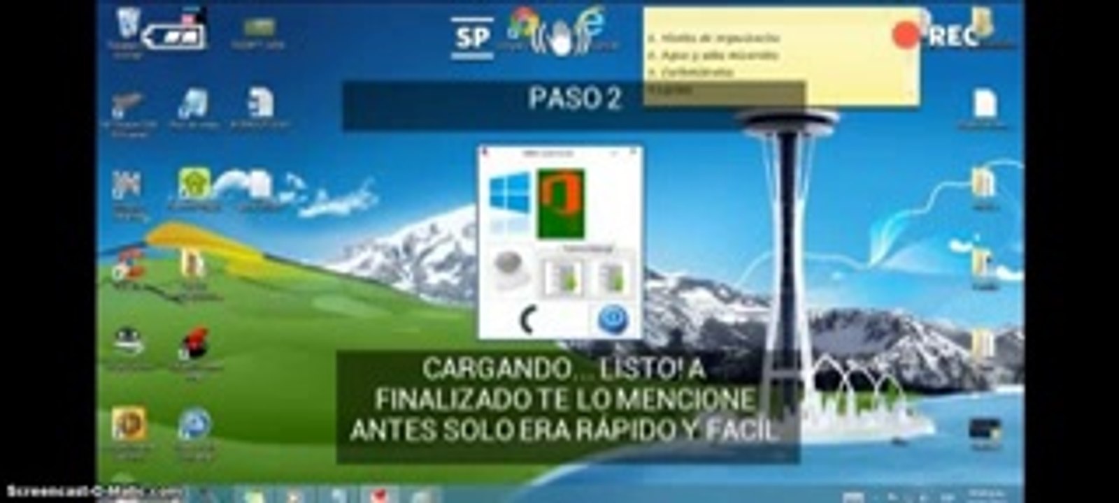 como activar windows 8 build 9200