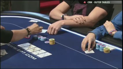EPT Saison 10 - Vienne 2014 - Day5 3/3