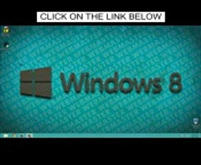 Activar Windows 8 Para siempre