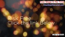 Krav Maga In No Time Download Free - krav maga in no time review 2014