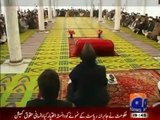 Aik Din Geo Ke Saath - 4th July 2014 - Pir Syed Shah Abdul Haq Gilani