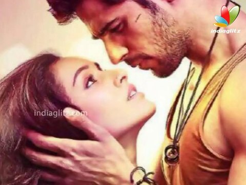 Sidharth Malhotra's Tribute to B-Town Baddies on a TV Show! | Hindi News | Ek Villain Ek Daastan