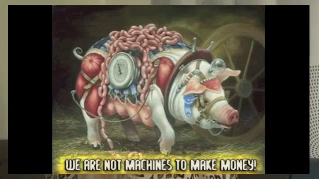 bienêtreaujus Chroniques d'un fauve 1_2 dans la jungle alimentaire Interview de Gilles Lartigot par Laura_Marie