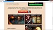 Arena of War Cheats Coins, Gold & Unlock Level