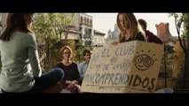 Tráiler de la película española 