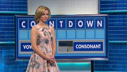 Rachel Riley - Countdown 71x004 2014,07,04 0557c