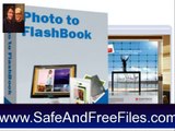 Download photo to flashbook 1 Serial Number Generator Free