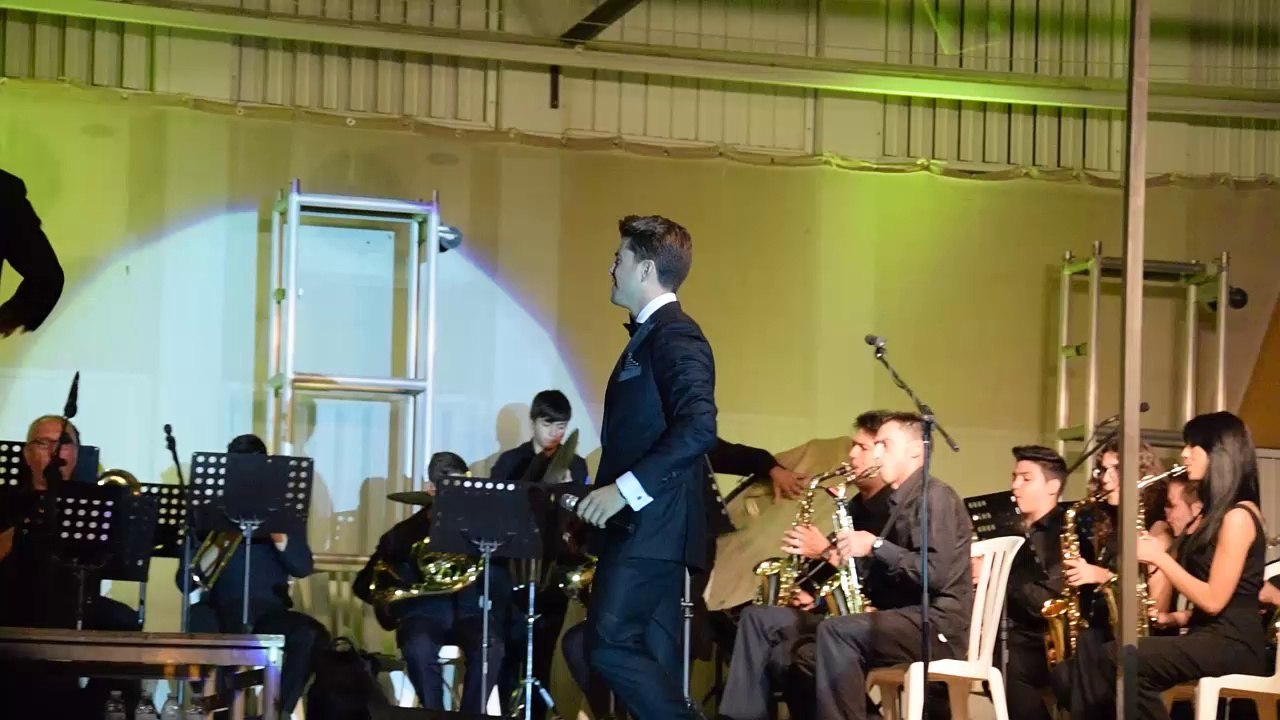 Alvaro Diaz Digan lo que digan