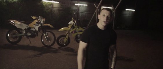 Egon - Między niebem a piekłem