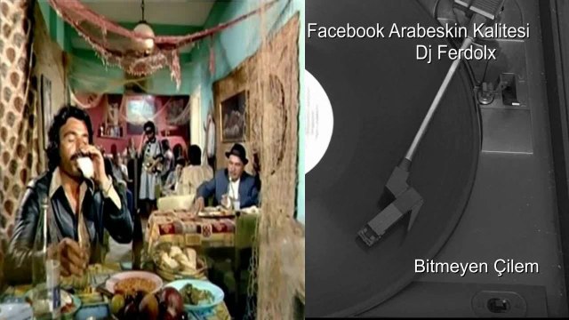 Ferdi Tayfur Bitmeyen Çİle 720p