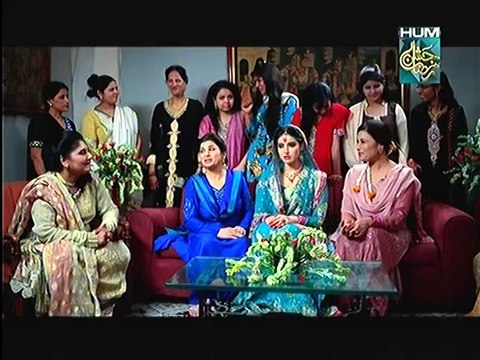 Mausam Episode 07 on Hum Tv - 4th July 2014 - p1